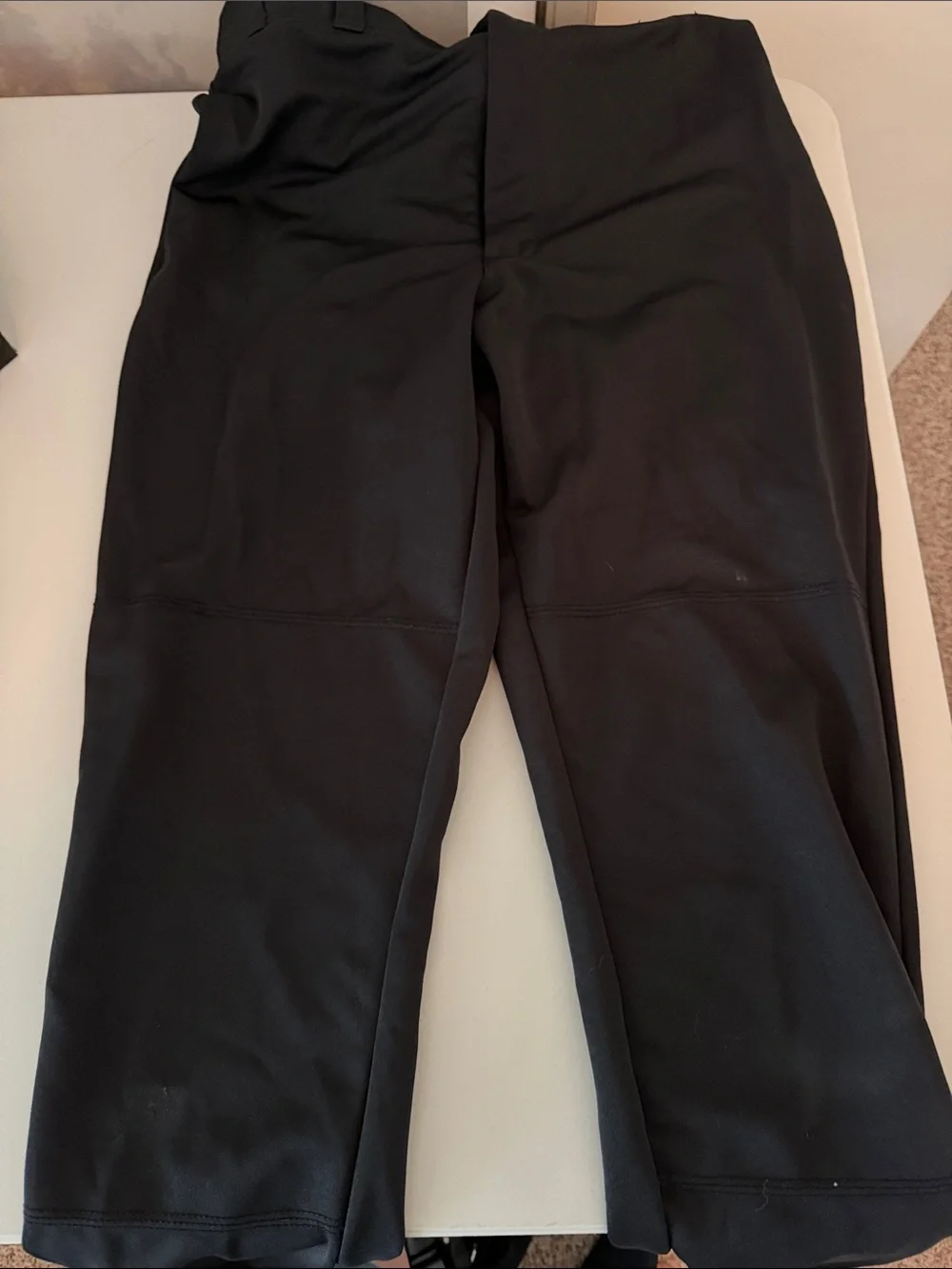 Adidas Baseball Pants